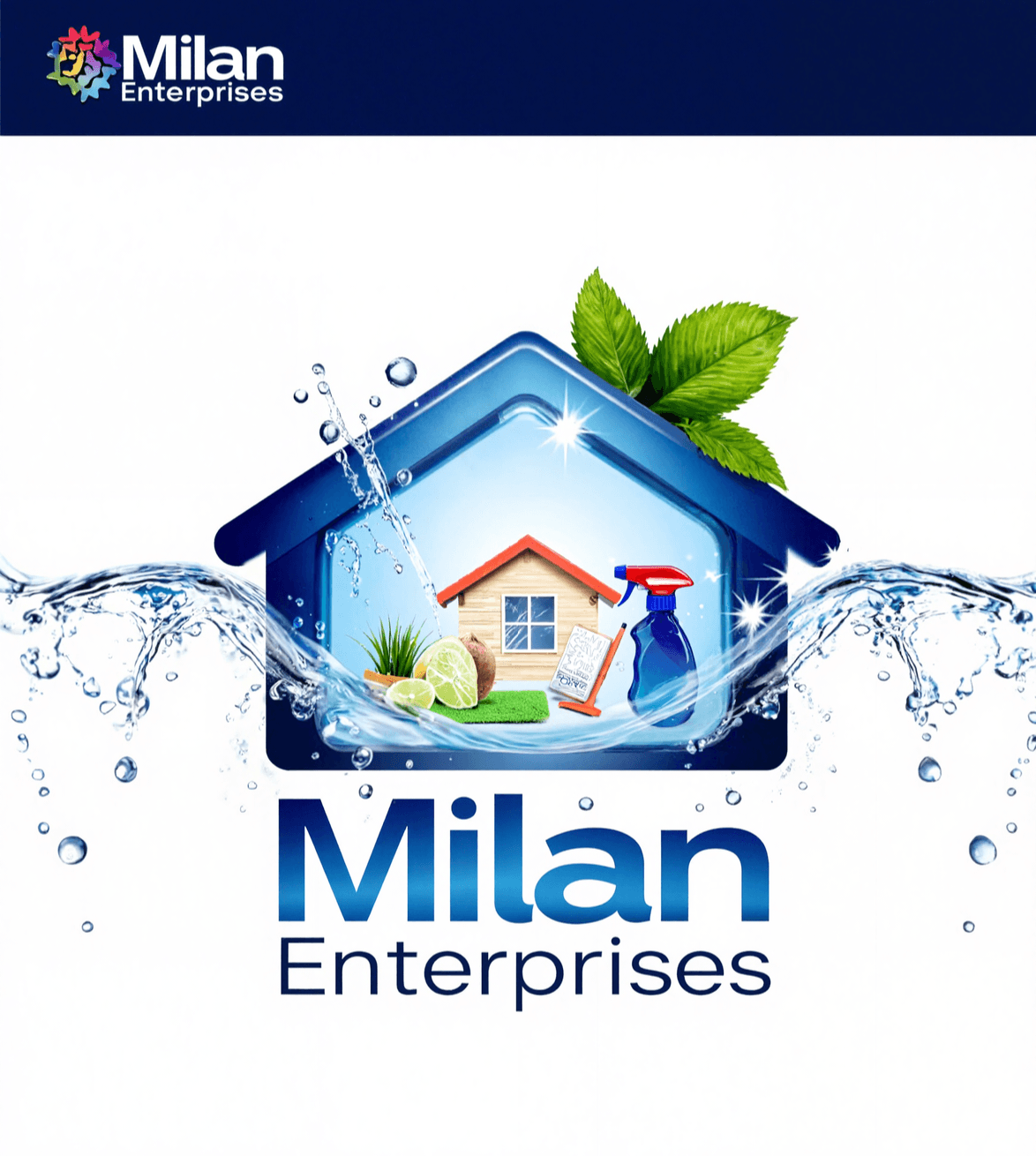 Milan Enterprises - Premium Cleaning Solutions